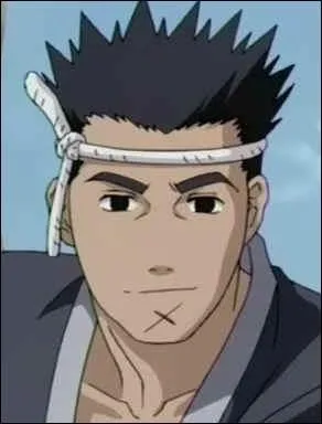 Comment s'appelle le pre d'Inari ?