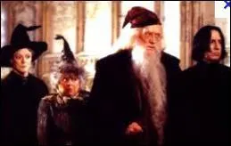 Qui sont ces personnages ?