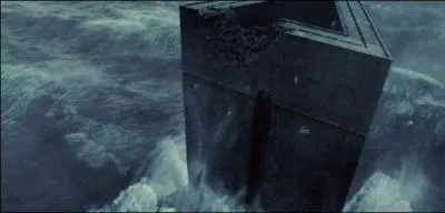 Qui rigole d'un rire dément en sortant d'Azkaban ?