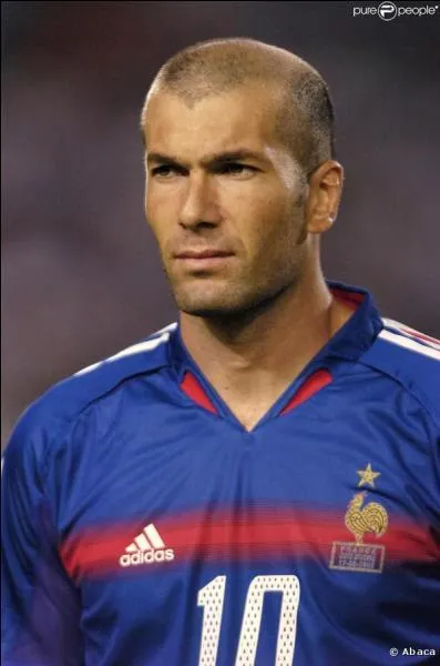 Comment s'appelle-t-il ?