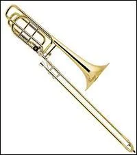 Quel est l'instrument sur cette image ?