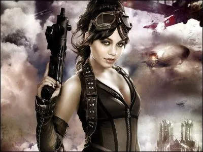 De quel film avec Vanessa Hudgens est tirée cette image ?