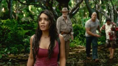 De quel film avec Vanessa Hudgens est tirée cette image ?