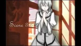 Lorsque Miku meurt, Haku se réfugie dans...