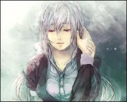 Haku ne se fait pas tuer comme Miku...