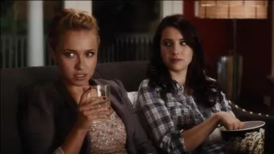 De quel film avec Emma Roberts est tirée cette image ?