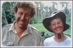 Juin : Katia et Maurice Krafft sont décédés au même instant le 3 de ce mois. Ils exerçaient le même métier que...