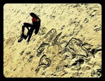 Nous en venons maintenant à parler de ton aventure dans les Anges, pour qui as-tu craqué au début de l'aventure ?