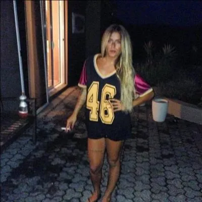 Etes-vous restés en couple tout le long de l'émission ?