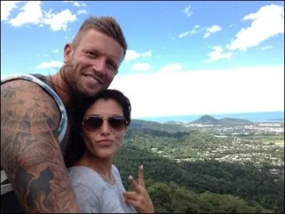 Pourquoi tu n'arrives pas à te lâcher avec ton chéri ?