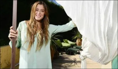 Parlons un peu amitié avec notre belle Marseillaise, qui sont tes deux meilleur(e)s ami(e)s dans l'aventure ?