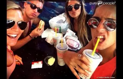 Quel trio formez-vous et pourquoi ?