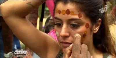 Tu es partie au "Rodéo trip" ou à la "Jungle trip" ?