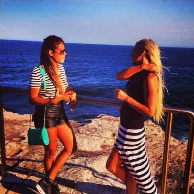 Parlons maintenant travail, quel était ton projet professionnel ?