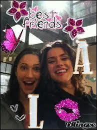 Quel âge a-t-elle eu en 2014 ?