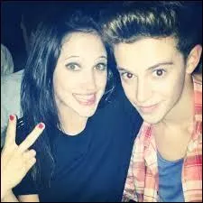 Au concert de Violetta à Milan qui est passé sur Disney Channel le 14 mars, quelle chanson a-t-elle interprétée avec Ruggero ?