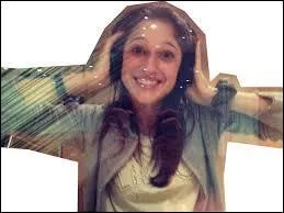 Avec qui Lodovica est-elle partie pour la tournée de II Mondo di Patty ?