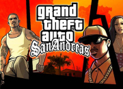 Quiz Devinez le nom des personnages de GTA San Andreas