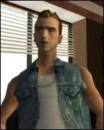 Qui est ce personnage ?