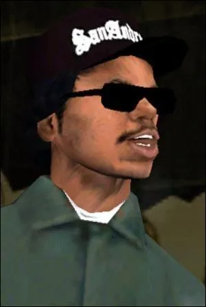 Qui est ce personnage ?