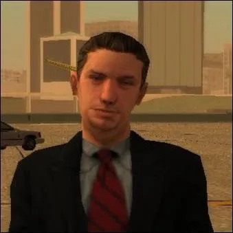 Qui est ce personnage ?