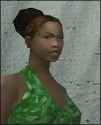 Qui est ce personnage ?