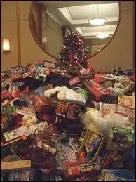 Ce sont des jouets. Comment dirais-tu "un jouet" ?