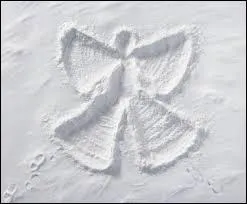 Comment dirais-tu "un ange" ?