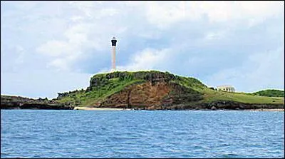 Dans quel pays africain se trouve le Cap d'Ambre ?