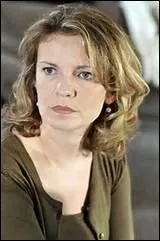 Qui était Caroline ?