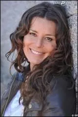 Avec qui Virginie a-t-elle vécu une jolie histoire ?