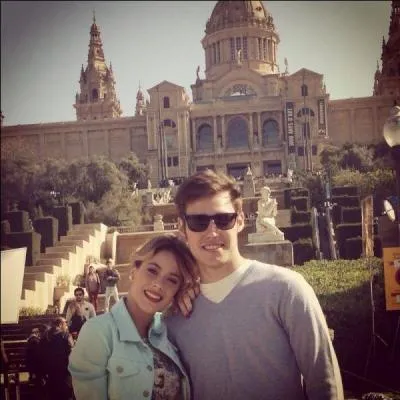 Qui est ce jeune homme ?