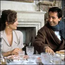 Quel mammifère rayé donne son nom à un titre de film avec Thierry Lhermitte  ?