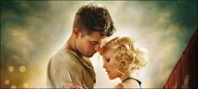 Quel film, où on retrouve Robert Pattinson, se déroule dans le milieu du cirque  ?