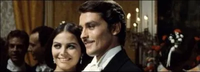 Quel félin donne son nom à un titre de film avec Alain Delon, Burt Lancaster et Claudia Cardinale  ?