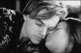 De quel film avec Leonardo DiCaprio est tirée cette image ?