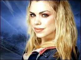 Quel est le vrai nom de Rose Tyler ?