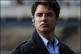 Quel est le vrai nom du capitaine Jack Harkness ?