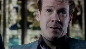 Quel est le vrai nom de Peter Tyler ?