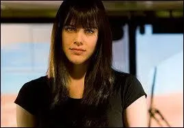 Quel est le vrai nom de Lady Christina de Souza ?