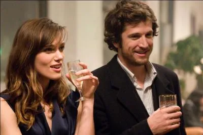De quel film avec Guillaume Canet est tir&eacute;e cette image ?
