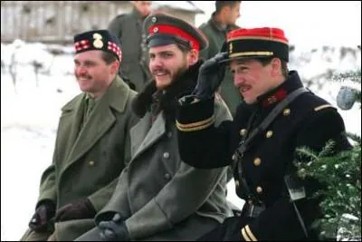 De quel film avec Guillaume Canet est tir&eacute;e cette image ?