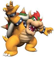 Quiz Mario bros