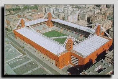 Mon Equipe  perdu la dernire finale de C1 joue  Wembley a cause de Koeman.