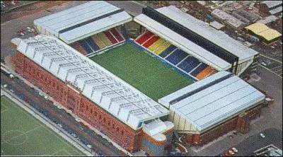 Mon quipe pourrait faire un championnat  2 ou 3  tant les autres quipes sont faibles...