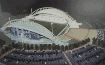 Mon quipe de foot se dbrouille comme elle peut car ici l'argent va au rugby.