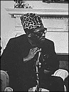 De quel pays est-il le Prsident ou dictateur?