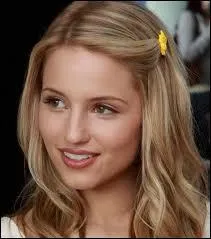 De qui Quinn est-elle enceinte ?