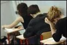 Tu penses que tes élèves ... capables de réussir cet examen ?