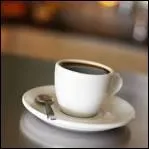 Viens t'asseoir, prenons le café avec Patrick. Tu rangeras la table après qu'il ... parti.